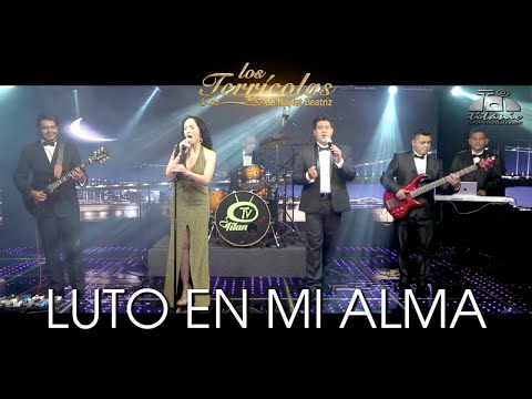 Los Terricolas De Naylet - Luto En Mi Alma (Official Video)