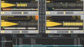 Video thumbnail for Native Instruments - Audio 2 DJ - Overview by JRR Shop