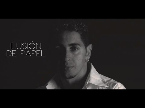 Paulito FG - Ilusión de Papel (Video Oficial)