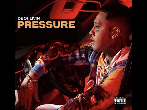 DBOI LIVIN - MOTIVATION (OFFICIAL VIDEO) #aTKingVision #DBOILIVIN #WRITERZINK