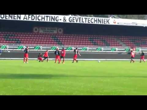 Excelsior R. D5 - Nieuwerkerk D8 (10-10-2015)