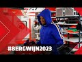 Steven Bergwijn verlengt tot 2023