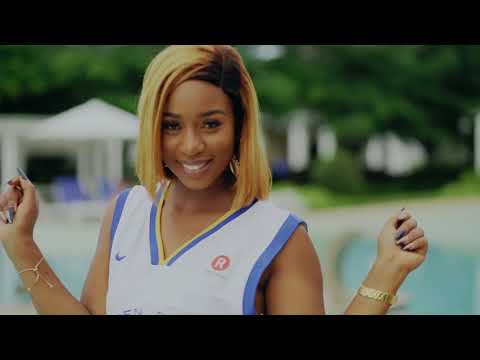 BAHATI Feat. DIANA MARUA - THE ONE (Official Video)