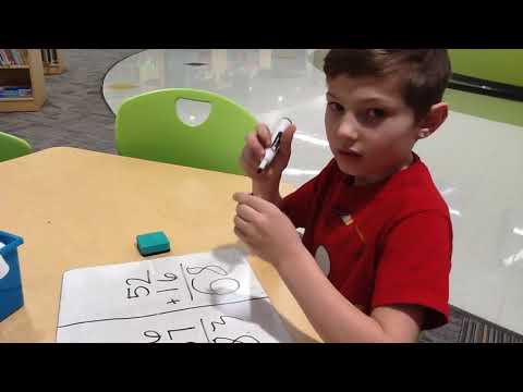 2nd grade addition and subtraction tips