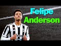 Felipe Anderson  welcome to  Juventus ★Style of Play★Goals and assists