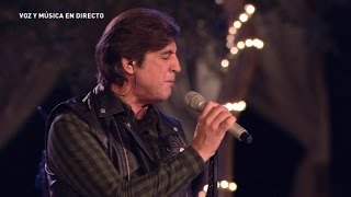 Manolo Tena interpreta 'Despertaré cuando te vayas' - A mi manera