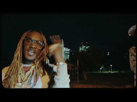 PRINCE DREDA  "PRESSURE"  produced by LERCH  - shot by CBSB