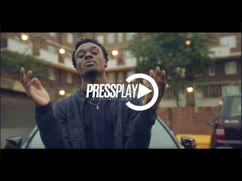 Ekeno - Worst Days (Music Video) @ekenoofficial @itspressplayent @Dichinoclothing @jaysilvapt