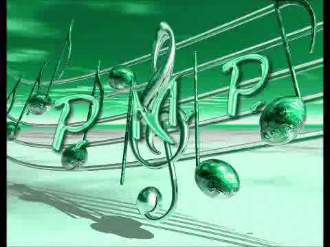 PinkMenProject - House Mix 3