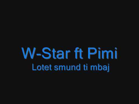 KB ft Pimi - Per ty po qajë