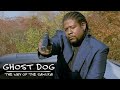 Two Hunters Threaten Ghost Dog With a Rifle