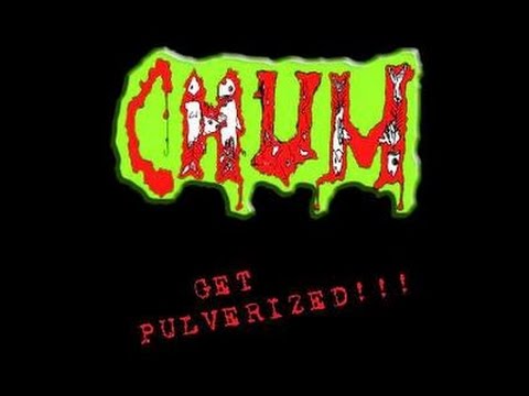 Chum - Get Pulverized (Full Album)