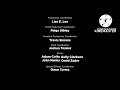Kubo And The Two Strings End Credits