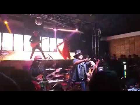 Andy Rif feat Rama Nidji - Mysterious Ways