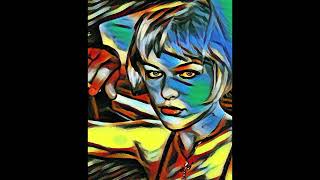 Milla Jovovich - Be my friend (Slowed+Reverb)