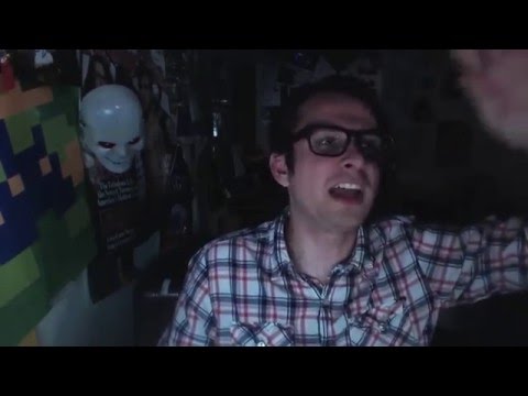 Mega64 Podcast 384 - Sam Pepper Gives Up