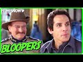 NIGHT AT THE MUSEUM Bloopers Gag Reel 2006