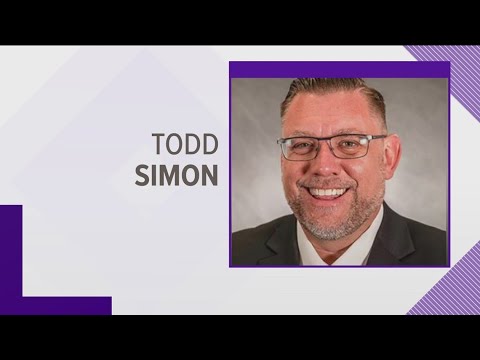 BGSU hires Todd Simon as men's basketball coach