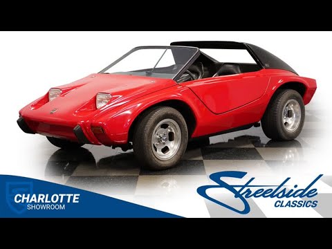 1971 Volkswagen Dune Buggy (CC-2053794) for sale in Concord, North Carolina