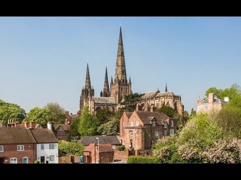 10 Best Tourist Attractions in Lichfield, UK