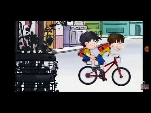 Plastic se Dushmani | Bandhbudh aur budbak | The Aatish Official