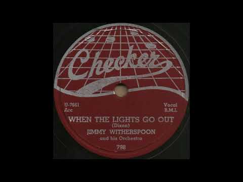 Video thumbnail for When The Lights Go Out