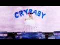 Melanie Martinez Sippy Cup Audio