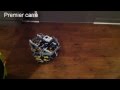 [Eurobot/Coupe de france de robotique 2015].Leg.