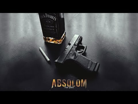 Deep Piano Trap Beat - Dark Rap Instrumental (Instru by Aksil Beats)