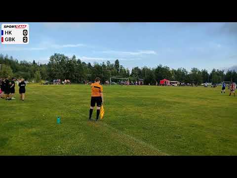 HK vs GBK - 19/07/2024