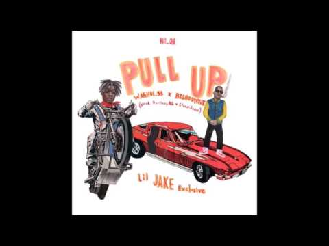 Warhol.SS x BigBodyFiji - Pull Up
