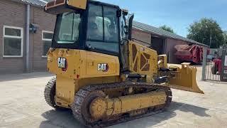 بيع بلدوزر Caterpillar D1 12B - صورة 4 | Machineryline IQ بلدوزر Caterpillar D1 12B | صورة 4 - Machineryline