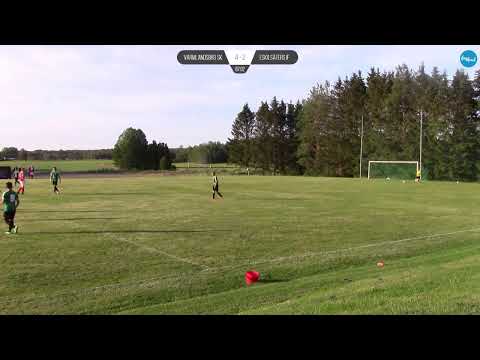 Värmlandsbro SK - Eskilsäters IF