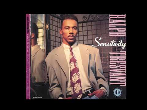 Video thumbnail for Sensitivity (Extended Club Version)