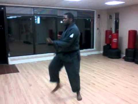 Jonathan Bynoe -  Heiku