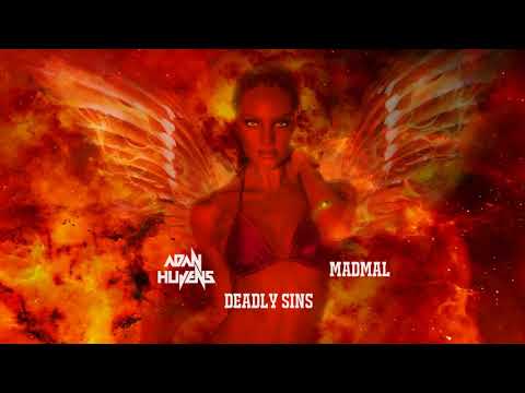 Adan Hujens & MadMal - Deadly Sins