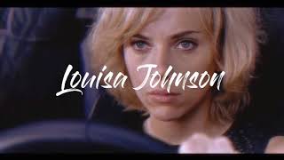 [和訳]Yes -Louisa Johnson