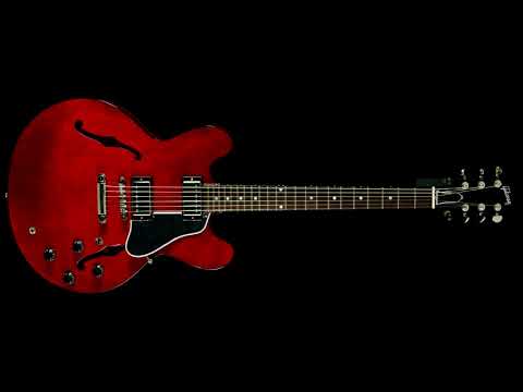 Groovy backing track in Am (7/8 polyrhythmic)