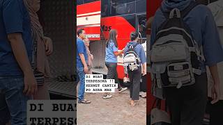 Download lagu KERNET CANTIK PO AGRA MAS #fypyoutube #bus #agramas #fyp #busmania mp3