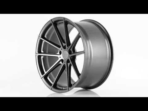 TSW Alloy Wheels- Bathurst in Gloss Gunmetal