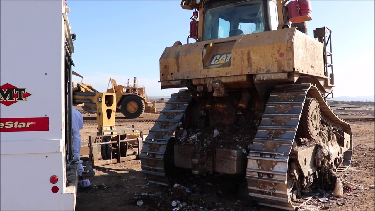 Hawthorne Cat Apprentice Technician Program - Andrew Holemo - Part 1 | HawthorneCAT