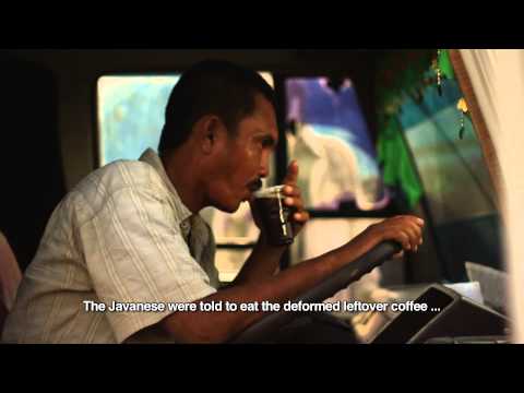 Official Trailer Biji Kopi Indonesia {Aroma of Heaven} 2014