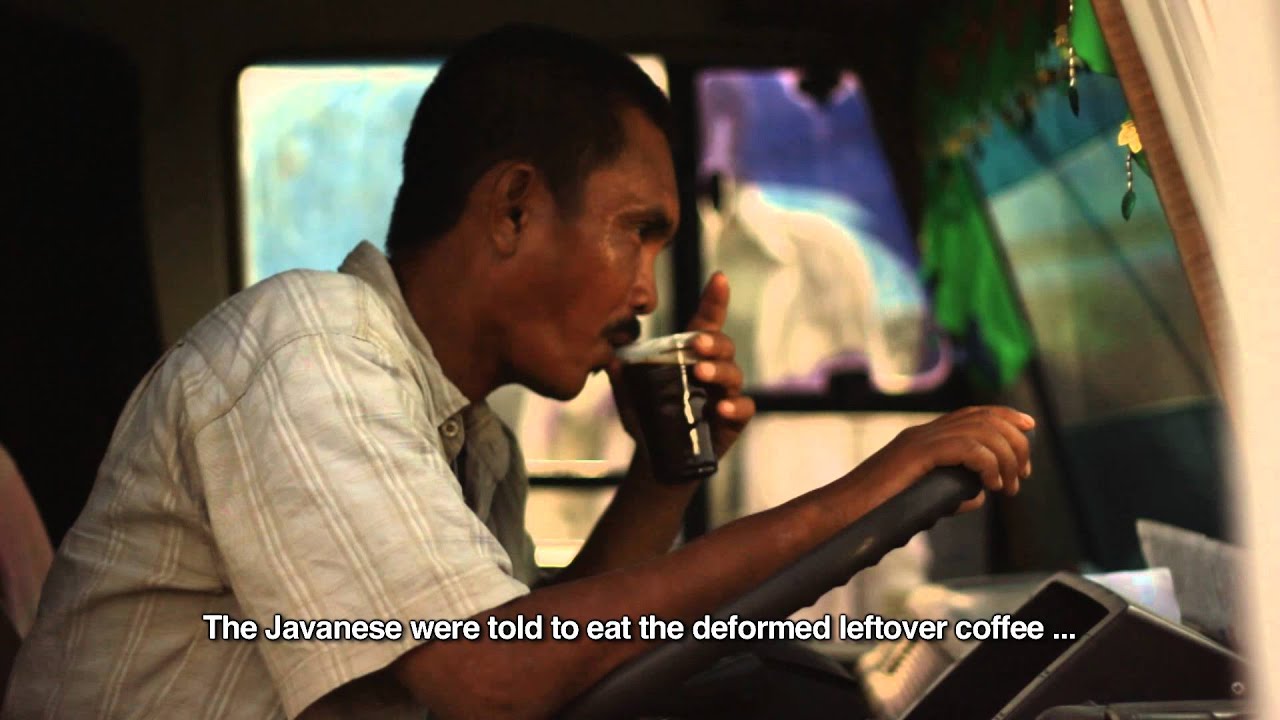 Official Trailer Biji Kopi Indonesia {Aroma of Heaven} 2014