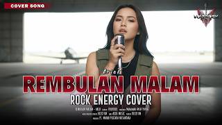 Download lagu REMBULAN MALAM - ARIEF | Cover by VOLTROCK mp3