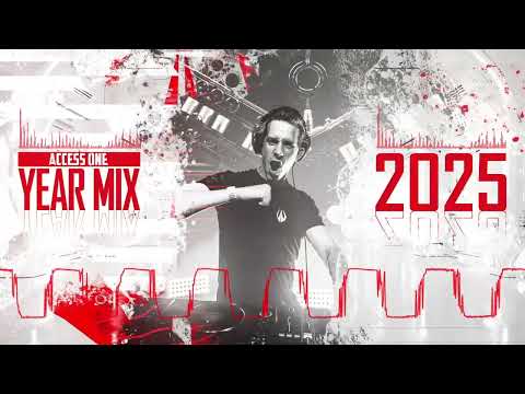 Access One - YEAR MIX 2025