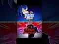Sonic Sonic X Vs Death PIBTLW Edit Vsedit Fyp