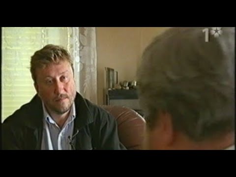 Åke och Zuzana - Janne Josefsson (2006)