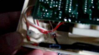 How to Mod an LED on Your Famicom