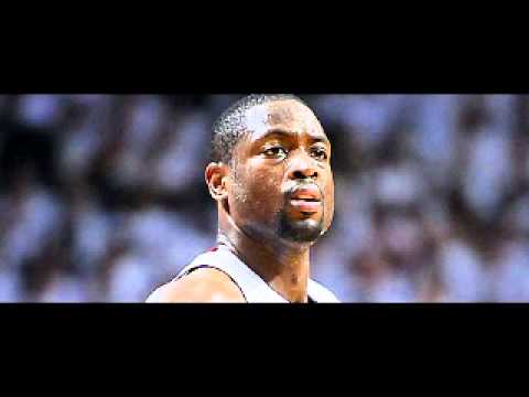 David West hustles Pacers off court after Game 2 win, but not quick enough for Dwyane Wade