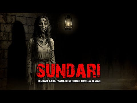 PEMBALASAN ARWAH SUNDARI